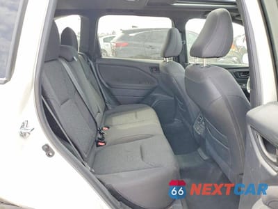 Zdjęcie 11 z 12 samochodu: 2025 SUBARU FORESTER PREMIUM VIN:JF2SLDDC9SH504368 - miniatura