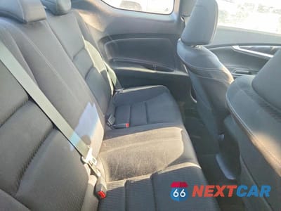 Zdjęcie 10 z 12 samochodu: 2015 HONDA ACCORD EX VIN:1HGCT1B70FA800872 - miniatura
