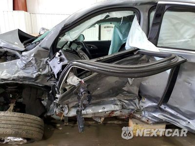 Zdjęcie 7 z 11 samochodu: 2018 CHEVROLET TRAVERSE LT VIN:1GNEVGKW9JJ147082 - miniatura