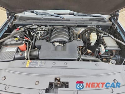 Zdjęcie 11 z 12 samochodu: 2017 GMC SIERRA K1500 SLE VIN:1GTV2MEC7HZ180045 - miniatura