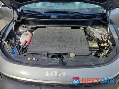 Zdjęcie 11 z 13 samochodu: 2024 KIA NIRO EV WIND VIN:KNDCR3L19R5085932 - miniatura