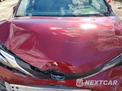 Zdjęcie 12 z 12 samochodu: 2021 TOYOTA SIENNA LE 8-PASSENGER VIN:5TDKRKEC5MS024410 - miniatura