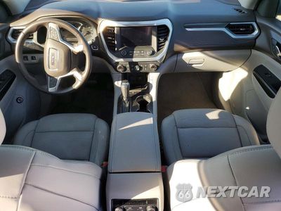Zdjęcie 8 z 12 samochodu: 2018 GMC ACADIA SLT-2 VIN:1GKKNNLS9JZ144250 - miniatura