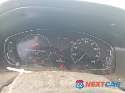 Zdjęcie 9 z 11 samochodu: 2019 HONDA ACCORD LX VIN:1HGCV1F16KA025777 - miniatura