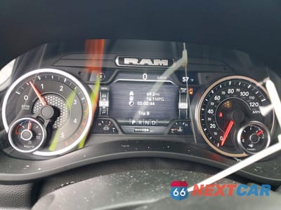 Zdjęcie 9 z 11 samochodu: 2025 RAM 2500 BIG HORN VIN:3C63R5DL2SG592981 - miniatura