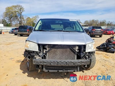 Piąte zdjęcie samochodu w środku: 2008 DODGE GRAND CARAVAN SE VIN:2D8HN44H88R679997 - miniatura