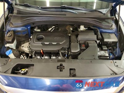 Zdjęcie 12 z 12 samochodu: 2019 HYUNDAI SANTA FE SE 2.4L VIN:5NMS2CAD4KH115175 - miniatura