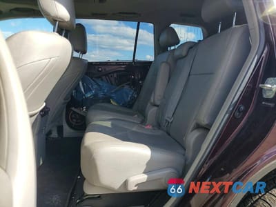 Zdjęcie 11 z 12 samochodu: 2011 TOYOTA HIGHLANDER LIMITED VIN:5TDDK3EH5BS046757 - miniatura