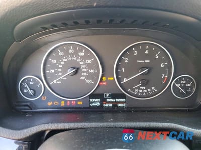 Zdjęcie 9 z 13 samochodu: 2017 BMW X3 XDRIVE28I VIN:5UXWX9C37H0W76410 - miniatura