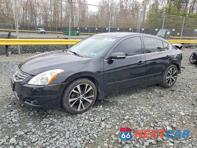 2012 NISSAN ALTIMA 2.5 1N4AL2AP7CC159397 - główne zdjęcie licytacji z USA - miniatura