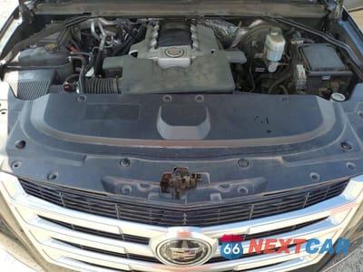 Zdjęcie 12 z 13 samochodu: 2015 CADILLAC ESCALADE ESV PREMIUM VIN:1GYS3JKJ7FR280753 - miniatura