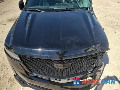 Zdjęcie 12 z 14 samochodu: 2021 CADILLAC ESCALADE SPORT PLATINUM VIN:1GYS4GKL6MR433914 - miniatura