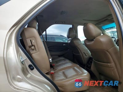 Zdjęcie 11 z 12 samochodu: 2002 ACURA MDX TOURING VIN:2HNYD18642H546458 - miniatura