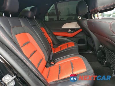 Zdjęcie 11 z 13 samochodu: 2021 MERCEDES-BENZ GLE AMG 53 4MATIC VIN:4JGFB6BB1MA376854 - miniatura