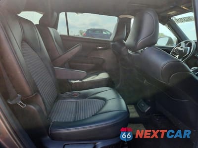 Zdjęcie 11 z 13 samochodu: 2023 TOYOTA HIGHLANDER XSE VIN:5TDKDRBH5PS004637 - miniatura