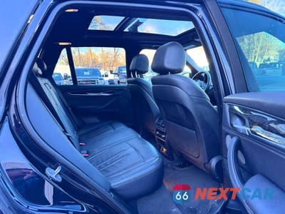 Zdjęcie 8 z 12 samochodu: 2018 BMW X5 XDRIVE3 SPORT VIN:5UXKR0C56J0X92077 - miniatura