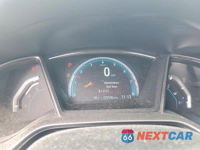Zdjęcie 9 z 12 samochodu: 2018 HONDA CIVIC EXL VIN:SHHFK7H79JU413230 - miniatura