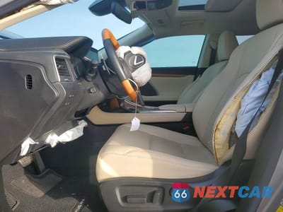 Zdjęcie 7 z 12 samochodu: 2022 LEXUS RX 350 BASE VIN:2T2HZMDA6NC320046 - miniatura