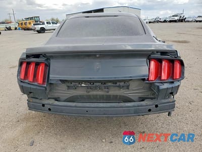 Zdjęcie 6 z 13 samochodu: 2015 FORD MUSTANG VIN:1FA6P8AM3F5370527 - miniatura