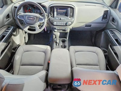Zdjęcie 8 z 12 samochodu: 2021 GMC CANYON ELEVATION VIN:1GTG5BEA5M1120678 - miniatura