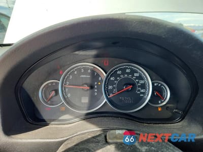 Zdjęcie 9 z 11 samochodu: 2007 SUBARU OUTBACK OUTBACK 2.5I VIN:4S4BP61C177313071 - miniatura