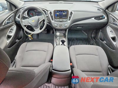 Zdjęcie 8 z 12 samochodu: 2024 CHEVROLET MALIBU LS VIN:1G1ZC5ST3RF233022 - miniatura