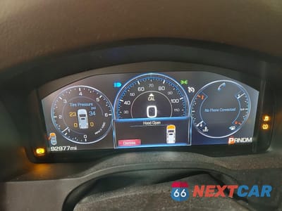 Zdjęcie 9 z 15 samochodu: 2015 CADILLAC ESCALADE LUXURY VIN:1GYS4MKJ8FR606199 - miniatura