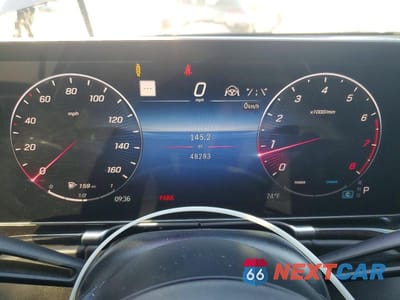 Zdjęcie 9 z 12 samochodu: 2022 MERCEDES-BENZ S 580 4MATIC VIN:W1K6G7GB6NA101959 - miniatura