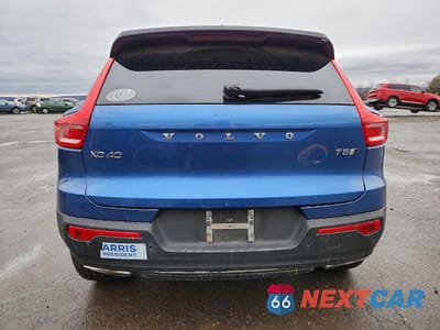 Zdjęcie 6 z 13 samochodu: 2020 VOLVO XC40 T5 R-DESIGN VIN:YV4162UM2L2203327 - miniatura