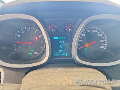 Zdjęcie 17 z 26 samochodu: 2017 CHEVROLET EQUINOX LT VIN:2GNALCEK9H1514668 - miniatura