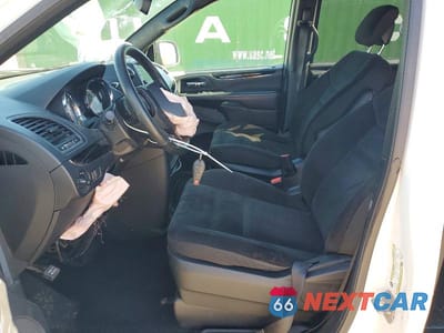 Zdjęcie 7 z 14 samochodu: 2018 DODGE GRAND CARAVAN SE VIN:2C4RDGBG2JR152917 - miniatura