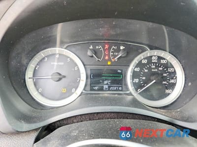 Zdjęcie 9 z 11 samochodu: 2013 NISSAN SENTRA S VIN:3N1AB7AP3DL656935 - miniatura