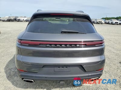 Zdjęcie 6 z 12 samochodu: 2024 PORSCHE CAYENNE VIN:WP1AA2AY9RDA09740 - miniatura