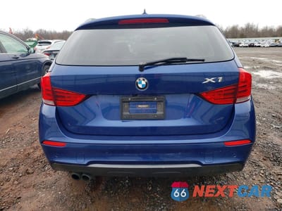 Zdjęcie 6 z 12 samochodu: 2015 BMW X1 XDRIVE28I VIN:WBAVL1C51FVY32708 - miniatura