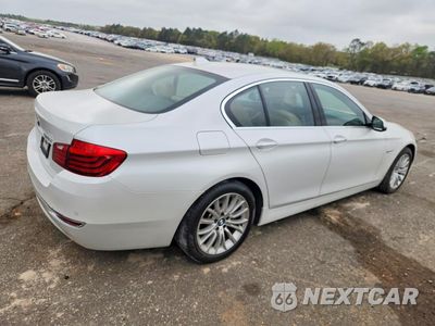 Trzecie zdjęcie samochodu z tyłu: 2016 BMW 528 I VIN:WBA5A5C51GG349710 - miniatura