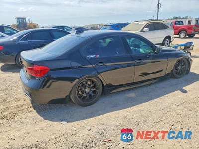 Trzecie zdjęcie samochodu z tyłu: 2016 BMW 328 I SULEV VIN:WBA8E9G59GNT82484 - miniatura