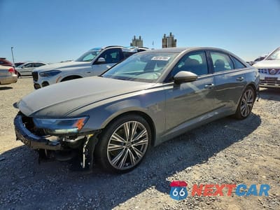 2023 AUDI A6 PREMIUM PLUS WAUE3BF29PN031694 - główne zdjęcie licytacji z USA - miniatura