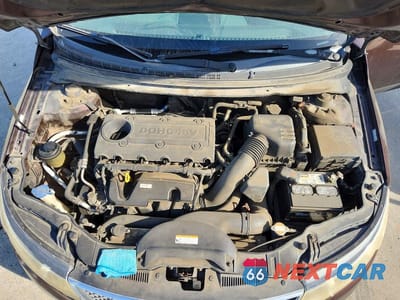 Zdjęcie 11 z 13 samochodu: 2010 KIA FORTE VIN:KNAFU4A28A5191853 - miniatura