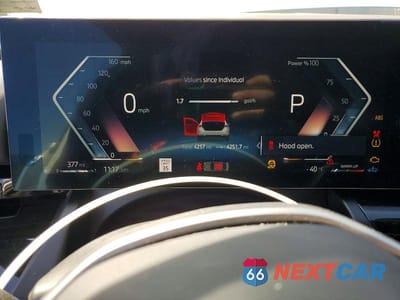 Zdjęcie 9 z 11 samochodu: 2026 BMW 530 XI VIN:WBA53FJ00TCV83104 - miniatura