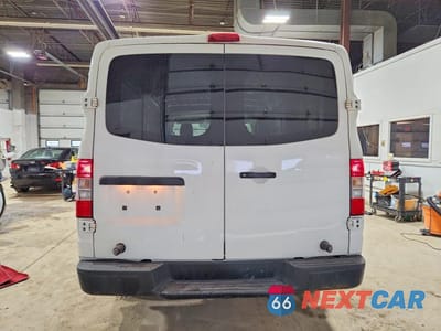 Zdjęcie 6 z 12 samochodu: 2017 NISS NV200 COMP VIN:1N6BF0KM5HN802644 - miniatura