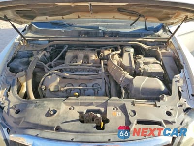 Zdjęcie 11 z 11 samochodu: 2012 FORD TAURUS SEL VIN:1FAHP2HW5CG116413 - miniatura