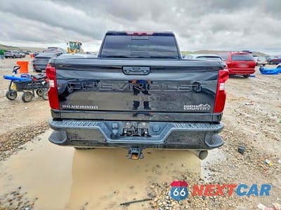 Zdjęcie 6 z 12 samochodu: 2022 CHEVROLET SILVERADO K3500 HIGH COUNTRY VIN:1GC4YVEY0NF364266 - miniatura