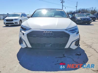Piąte zdjęcie samochodu w środku: 2023 AUDI A3 PREMIUM PLUS VIN:WAUHUDGYXPA050156 - miniatura