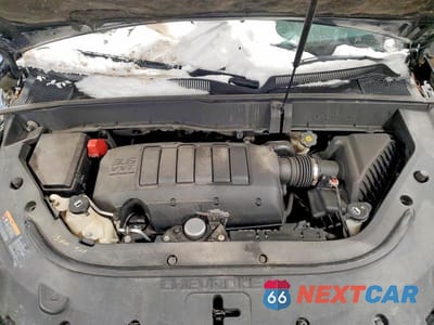 Zdjęcie 12 z 13 samochodu: 2012 CHEVROLET TRAVERSE LT VIN:1GNKVJED4CJ118411 - miniatura