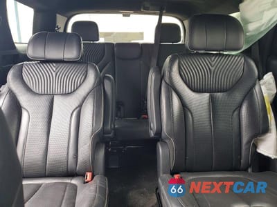 Zdjęcie 10 z 13 samochodu: 2023 HYUNDAI PALISADE CALLIGRAPHY VIN:KM8R7DGE3PU511325 - miniatura