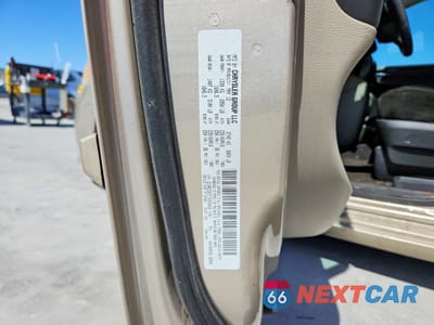Zdjęcie 13 z 13 samochodu: 2012 DODGE GRAND CARAVAN SE VIN:2C4RDGBG7CR349469 - miniatura