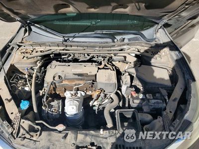 Zdjęcie 11 z 12 samochodu: 2017 HONDA ACCORD SPORT VIN:1HGCR2F56HA244261 - miniatura