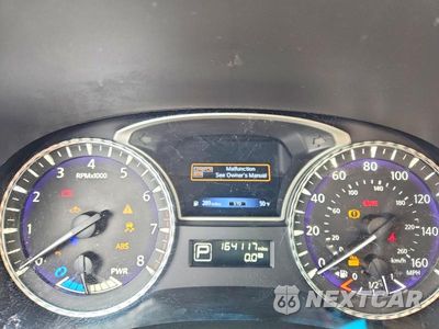 Zdjęcie 9 z 13 samochodu: 2014 INFINITI QX60 HYBRID BASE VIN:5N1CL0MM4EC519278 - miniatura