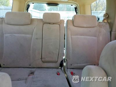 Zdjęcie 10 z 12 samochodu: 2006 HONDA CR-V EX VIN:JHLRD68866C020370 - miniatura