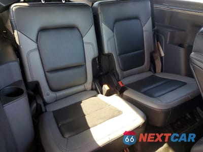 Zdjęcie 11 z 13 samochodu: 2024 FORD BRONCO BIG BEND VIN:1FMDE7AH1RLA24217 - miniatura